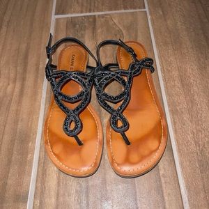 Women’s Gianni Bini Sandals